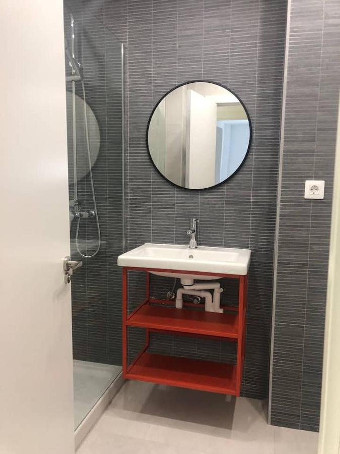 Apartment Acogedor A 100 Mtr De La Playa, 1 Y Salon Con Sofa Cama *